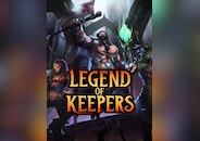 Legend of Keepers: Career of a Dungeon Manager