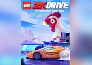 LEGO 2K Drive Awesome Edition PC