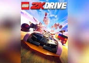 LEGO 2K Drive Nintendo Switch