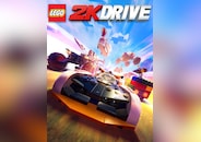 LEGO 2K Drive PC