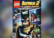 LEGO Batman 2: DC Super Heroes