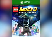 LEGO Batman 3: Beyond Gotham Deluxe Edition Xbox One
