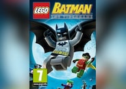 LEGO Batman