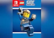 LEGO City Undercover