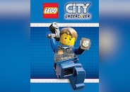 LEGO City Undercover