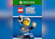 LEGO City Undercover