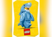 LEGO E-Gift Card