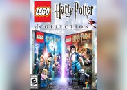 LEGO Harry Potter Collection