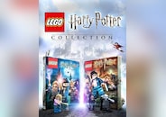 LEGO Harry Potter Collection