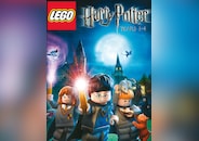 LEGO Harry Potter: Years 1-4 PC