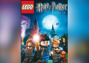 LEGO Harry Potter: Years 1-4