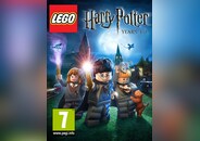 LEGO Harry Potter: Years 1-4 PC