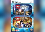 LEGO Harry Potter: Years 1-7 PC