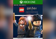 LEGO Harry Potter: Years 1-7
