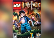 LEGO Harry Potter: Years 5-7 PC