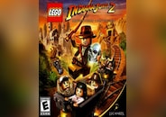 Lego Indiana Jones 2: The Adventure Continues PC