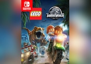 LEGO Jurassic World
