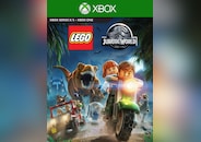 LEGO Jurassic World
