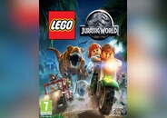 LEGO Jurassic World
