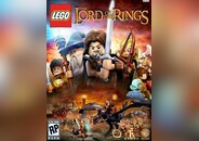 LEGO Lord of the Rings