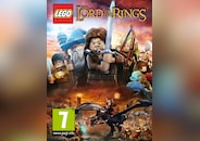 LEGO Lord of the Rings