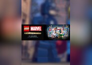 LEGO MARVEL COLLECTION