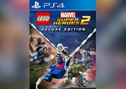 LEGO Marvel Super Heroes 2 | Deluxe Edition