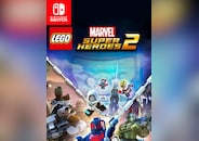 LEGO Marvel Super Heroes 2