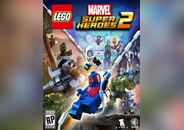 LEGO Marvel Super Heroes 2