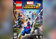 LEGO Marvel Super Heroes 2