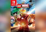 LEGO Marvel Super Heroes
