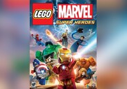 LEGO Marvel Super Heroes PC