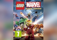 LEGO Marvel Super Heroes