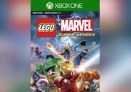 LEGO Marvel Super Heroes
