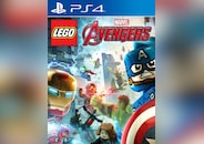 LEGO MARVEL's Avengers