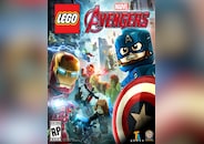 LEGO MARVEL's Avengers SEASON PASS
