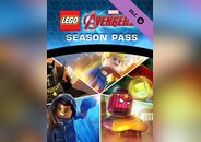 LEGO MARVEL's Avengers SEASON PASS PC