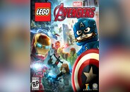 LEGO MARVEL's Avengers SEASON PASS