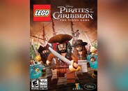 LEGO Pirates of the Caribbean
