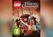 LEGO Pirates of the Caribbean
