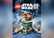 LEGO Star Wars III: The Clone Wars
