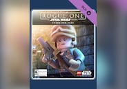 LEGO Star Wars: Rogue One: A Star Wars Story Character Pack PC