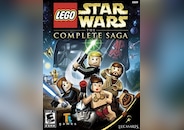 LEGO Star Wars: The Complete Saga