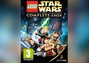LEGO Star Wars: The Complete Saga