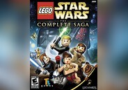LEGO Star Wars: The Complete Saga