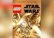 LEGO STAR WARS: The Force Awakens