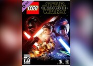 LEGO STAR WARS: The Force Awakens - Jabba's Palace Character Pack