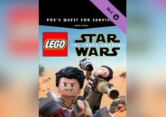 LEGO Star Wars: The Force Awakens - Jakku: Poe's Quest for Survival PC