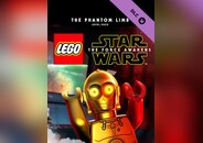 LEGO Star Wars: The Force Awakens - The Phantom Limb PC