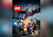 LEGO The Hobbit PC